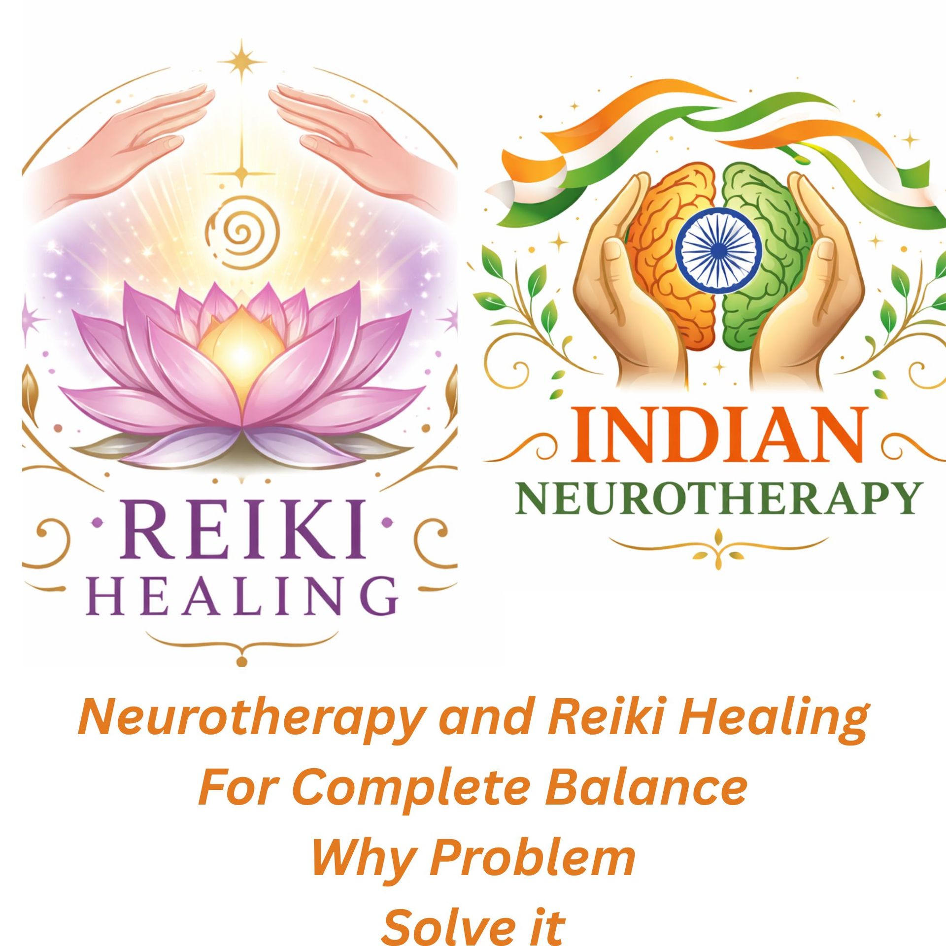 reikishaktiandneurotherapy